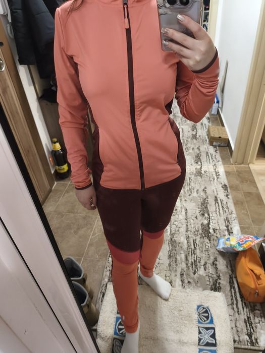 Спортен екип ХС/С расмер