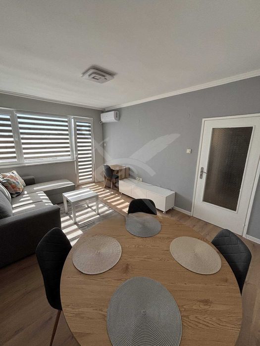 Двустаен апартамент под наем в Центъра 178820