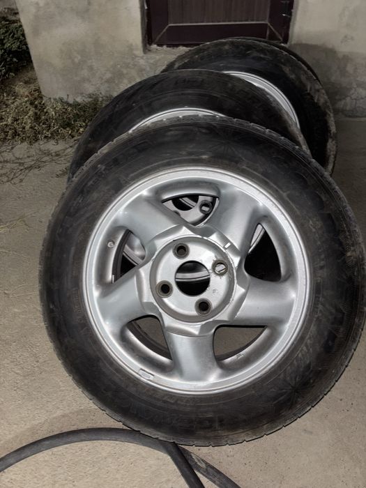 диски от mitsubishi