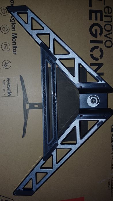 Стойка за монитор