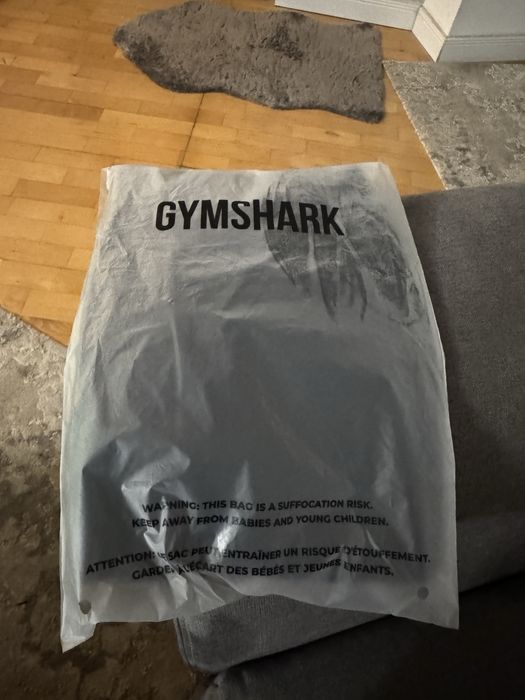 Pantaloni scurti Gymshark Arrival 7