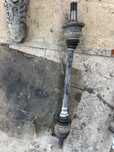 Полуоска Bmw f10 f11 530d 258кс n57 н57