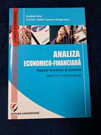 Analiza Economico-Financiara