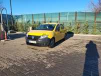 Vând dacia logan 1.2 benzina GPL fără AC