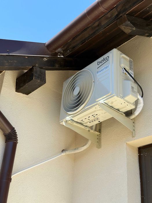 Montaj aer conditionat GARANTIE 24 LUNI
