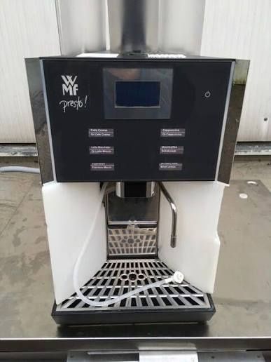 Vand Schimb Aparat Vending Full Echipat