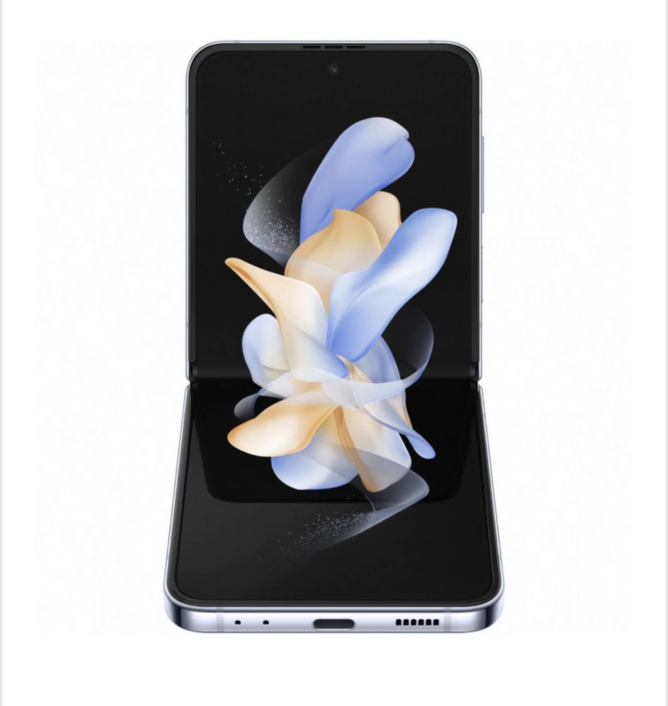 Samsung Galaxy Z Flip4