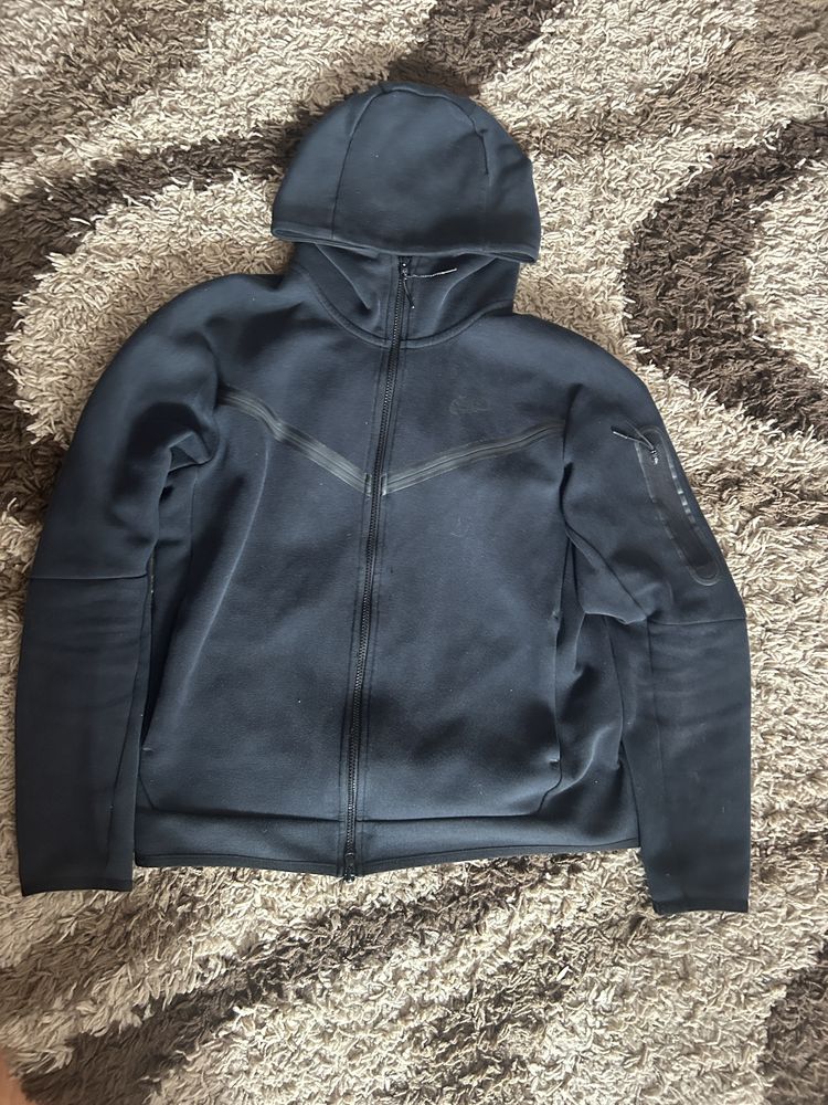 Bluza Treining Nike Tech Fleece
