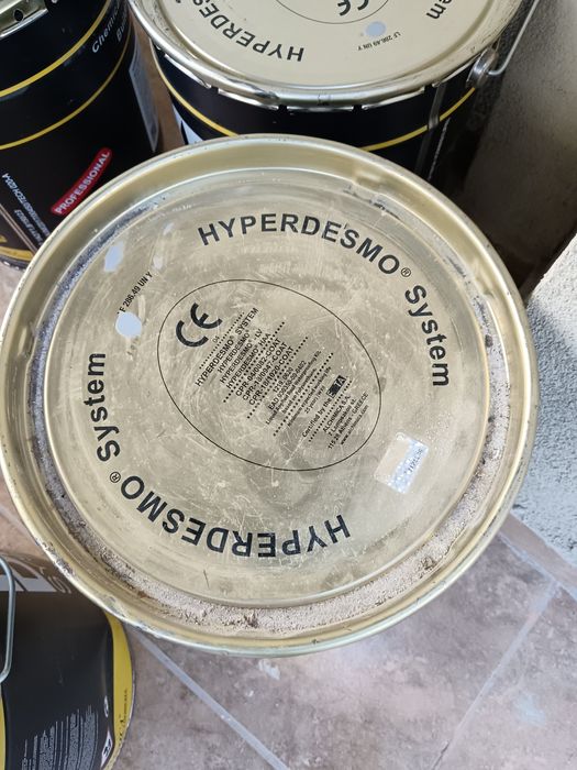 Vând membrana lichida pentru pardoseala