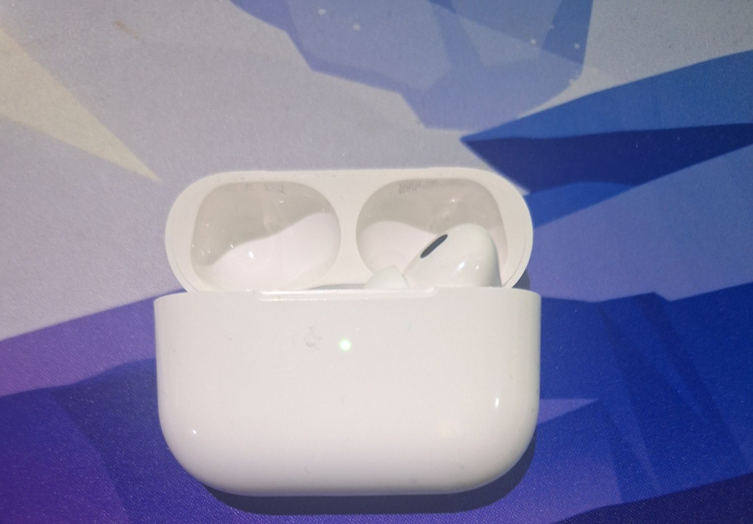 Casti apple airpods pro 2