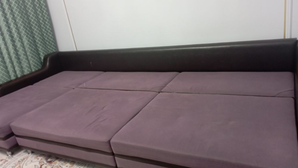 Диван в отличном состоянии