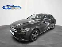 Mercedes-Benz C 200d Business Solution Avantgarde, 2021, 104.000 km, Garantie, Leasing