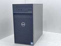 компютър Dell Precision 3630 i7-8700 16GB 260GB P2000 5GB/-> Отлични