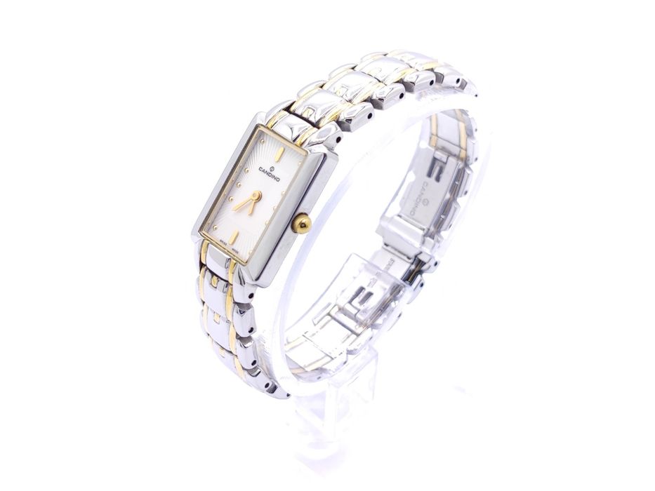 Candino Feminine C4204/4, Garantie 24 luni | #D85830