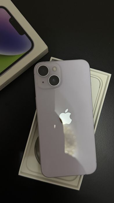 Iphone 14 128 гб