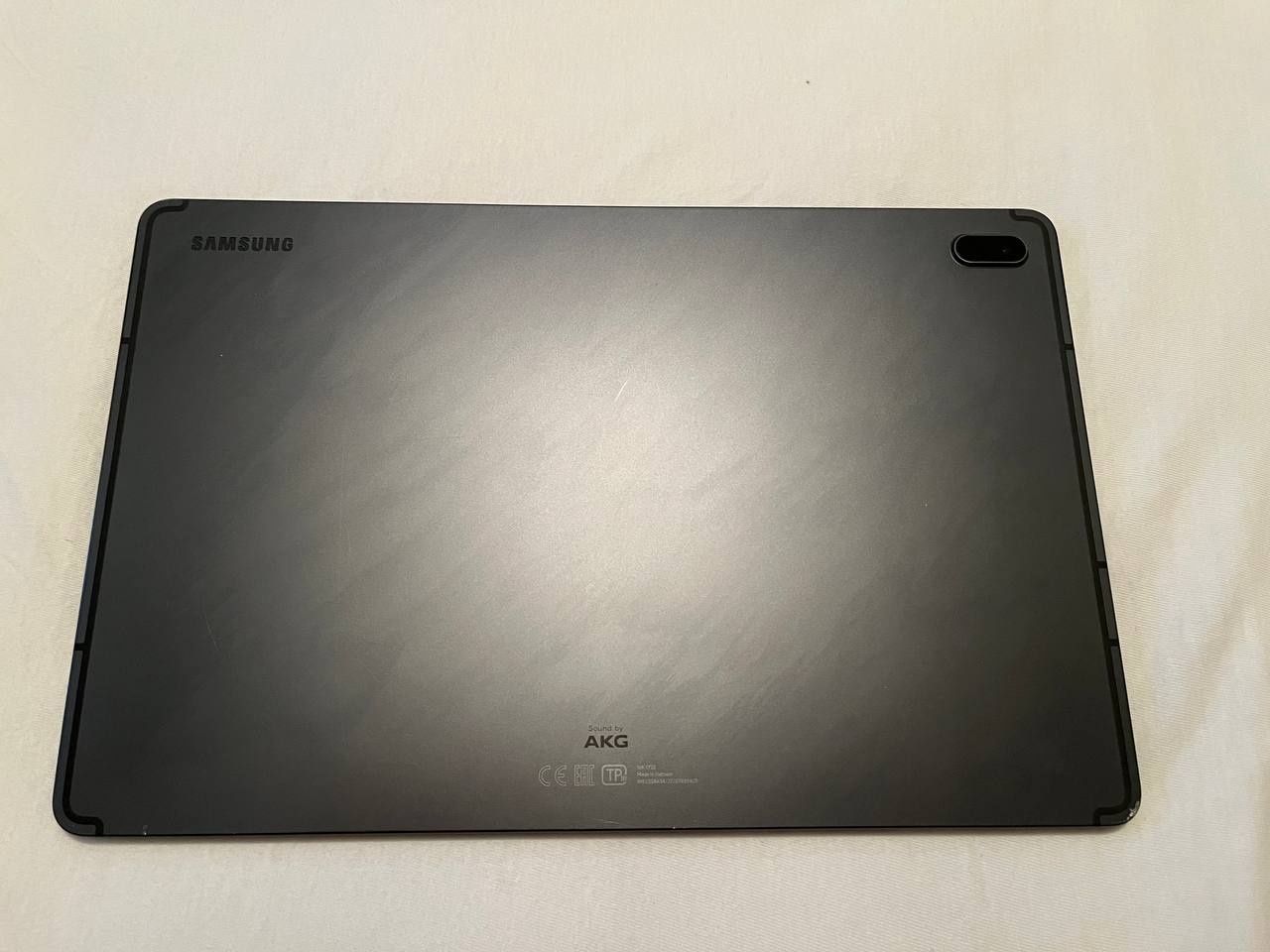 Планшет SAMSUNG TAB. S7.  FE