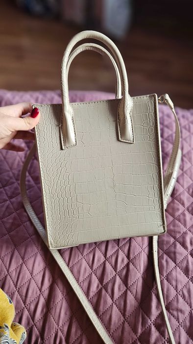 Чанти като новии