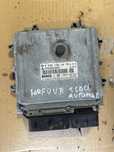 Calculator Motor Smart ForFour