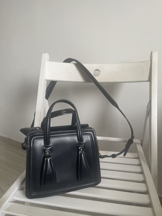 Сумка Zara оригинал