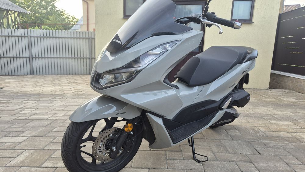 HONDA Pcx 125 scuter