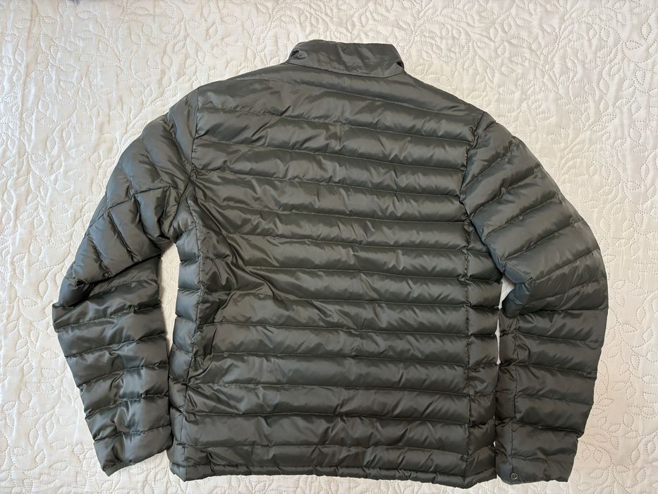 Barbour мъжко яке XL