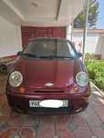 Tayyor matiz mx 3talik sotiladi