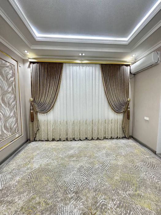 Парда тикамиз ювамиз переделка киламиз