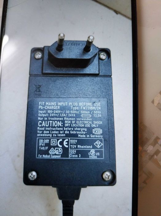 Scaun mobil persoane handicap