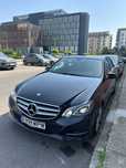 Mercedes-Benz E Mercedes Benz E200 CGI 184cp Euro 6 Benzina