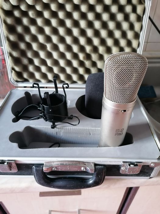 Microfon profesional