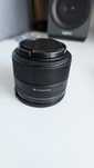 Sigma 30mm f2.8 EX DN Sony E