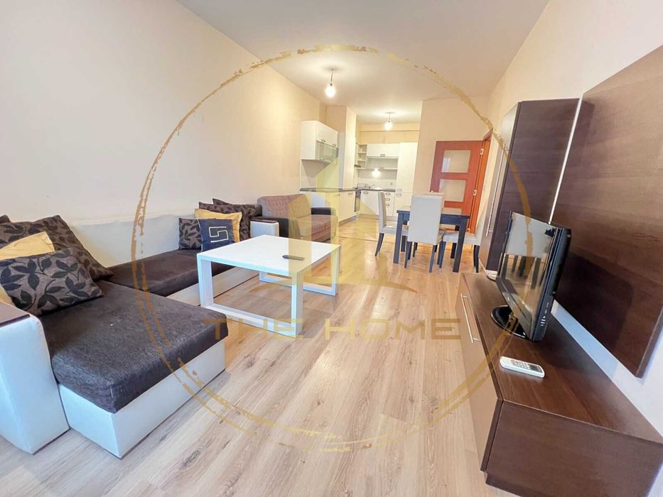 Морска гледка 2 стаен Кабакум