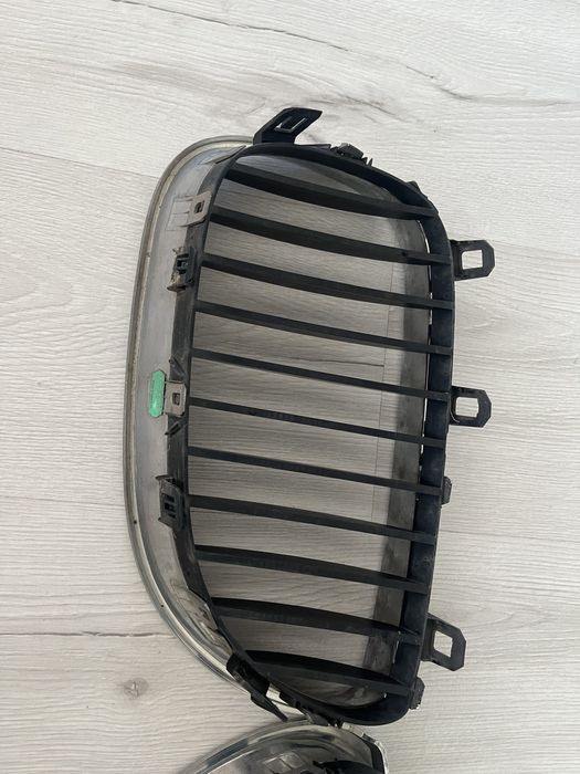 Бъбреци и мигачи за е60/е61