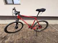 Bicicleta Kross Hexagon cadru XL roti 29’’