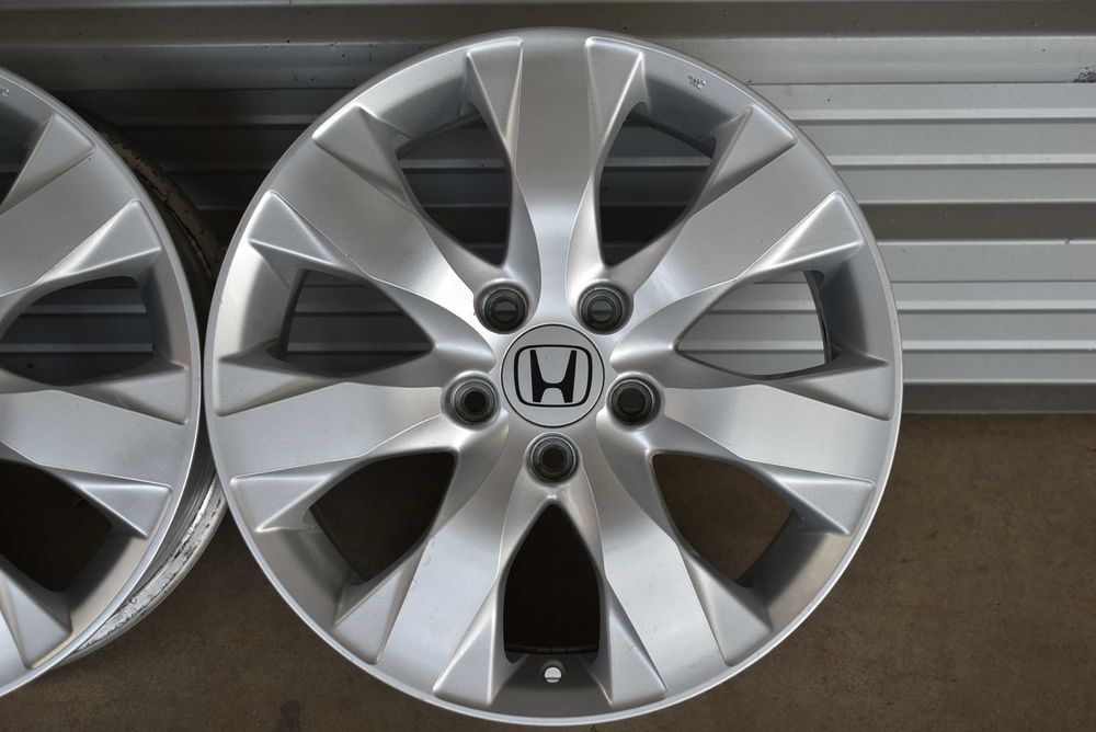 17'' Джанти Honda