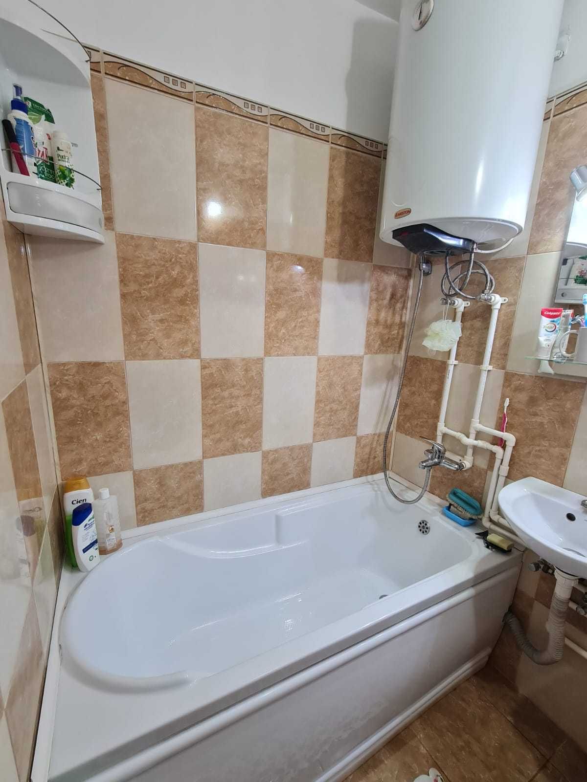 Vand Apartament cu 2 camere in Simian