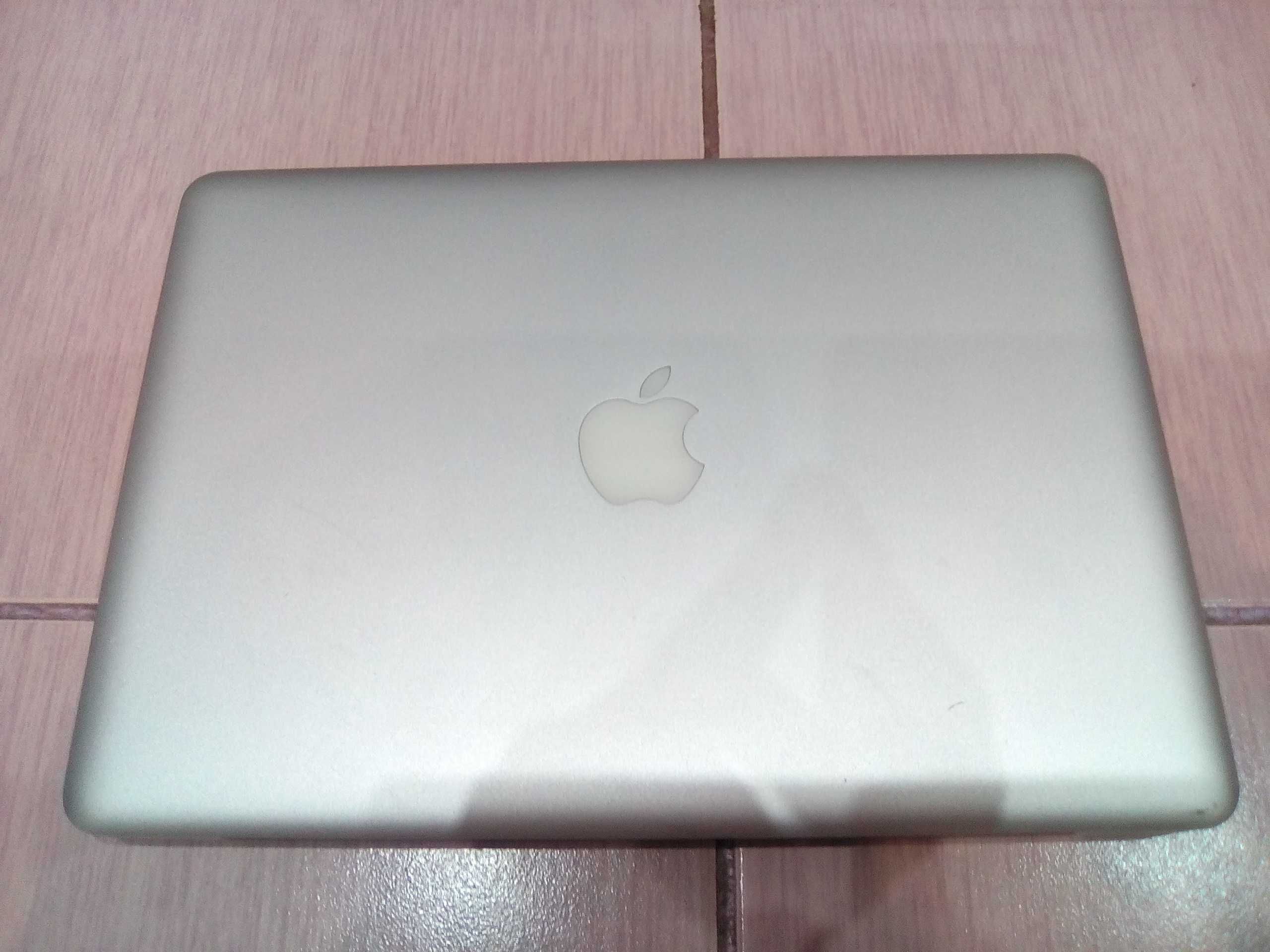 Macbook Pro(Mid 2012) /i5x2.5GHz/8gb RAM/160 GBHDD / Catalina