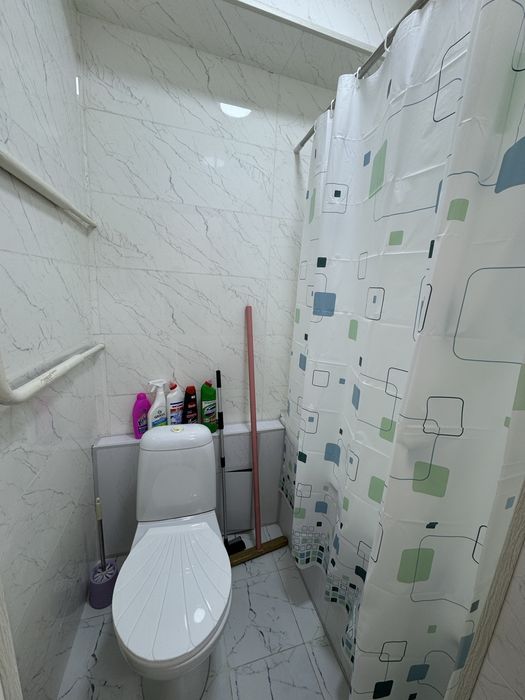 СРОЧНО ПРОДАЮ СВОЮ 1 комнатную квартиру на Юнусабад-2