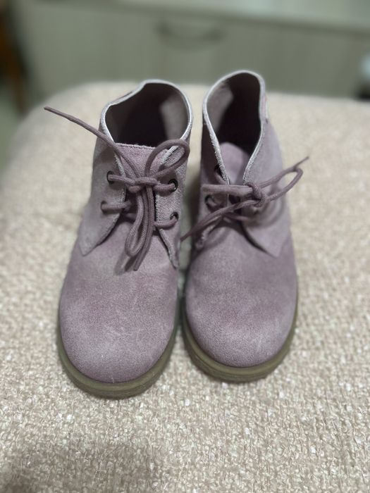 Детские ботинки Pablosky