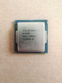 Vând procesor Intel Core i5-6400 2.7 GHz socket 1151