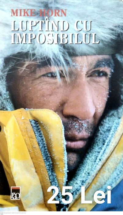 Cărți în stare foarte bună cu prețul între 30 - 50 lei