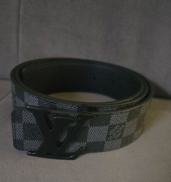 Колан Louis Vuitton 100см