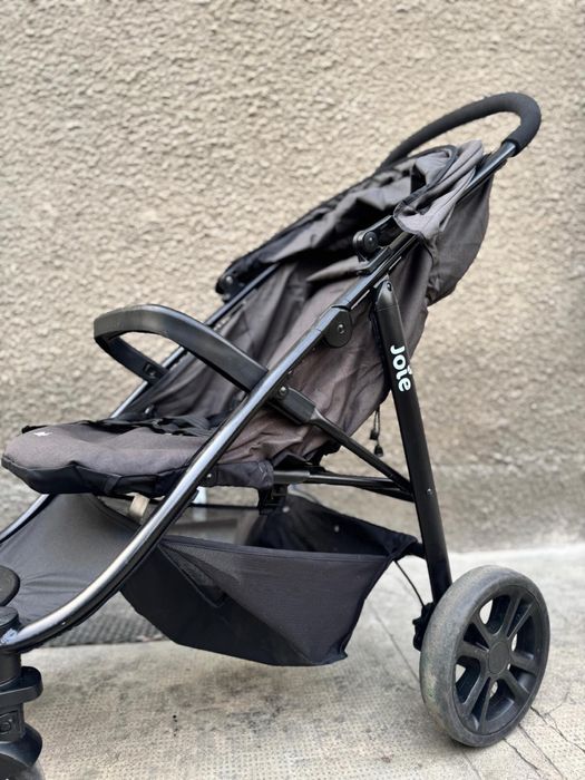 Carucior Multifunctional Joie Litetrax ECoal