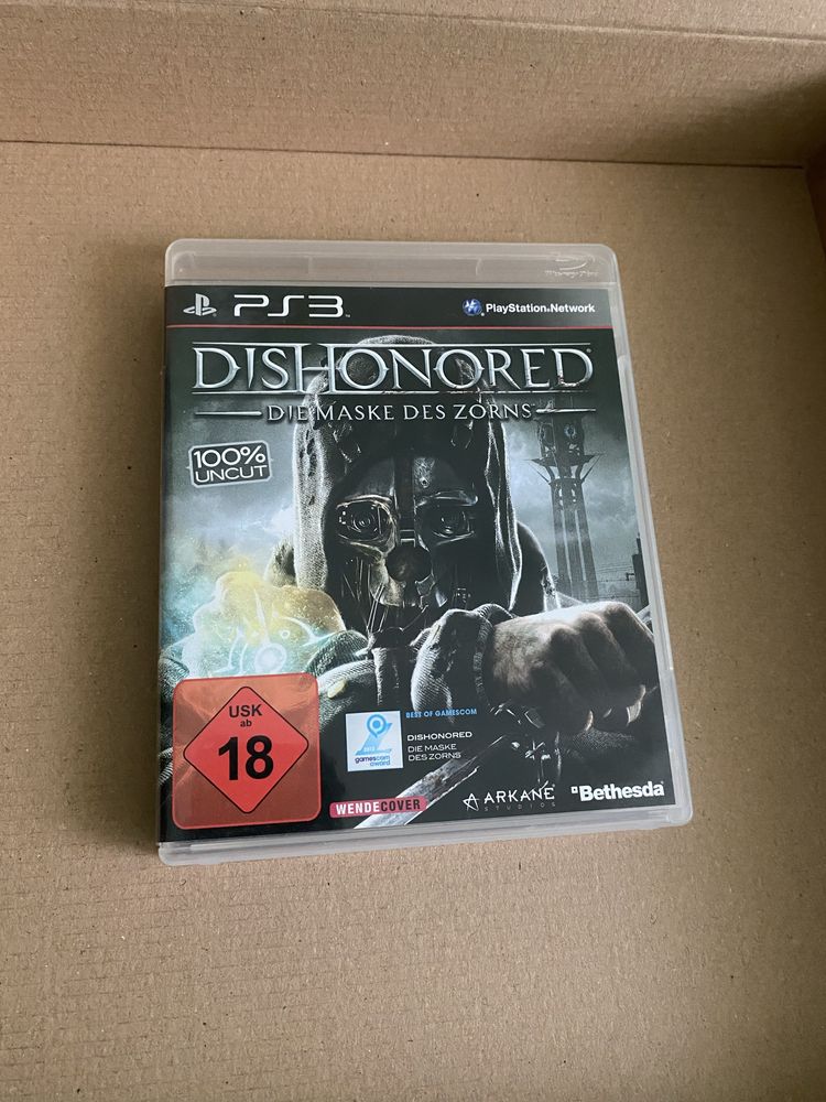 Игри за Playstation 3