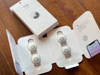 Apple airtag originale noi neactivate 2 bucati