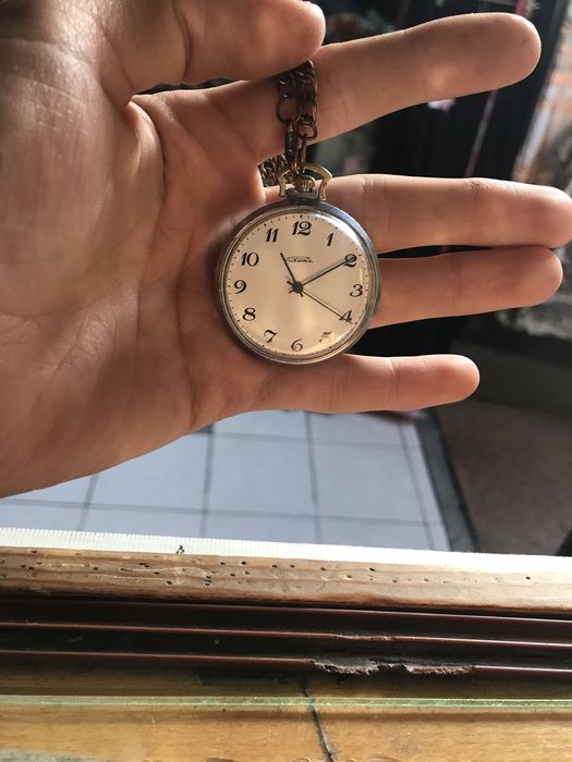 Ракета соати сотилади