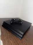 vand ps4 pro 1tb