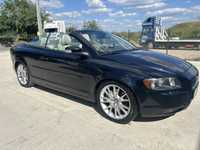 Volvo C70 Cabrio