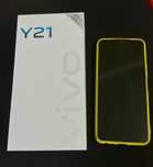 Vivo Y21 64gb 4gb оперативка
