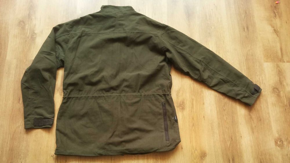 SEELAND SEETEX Jacket размер 58 / XXXL за лов яке водонепромокаемо